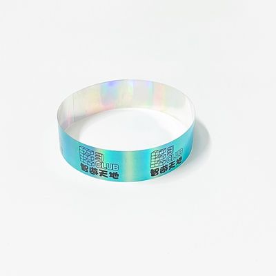 유니섹스 이벤트 콘서트 음악 페스티벌 손목밴드