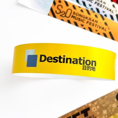 성인 및 어린이를 위한 플라스틱 반짝이는 화려한 글리터 홀로그램 파티 팔찌, 시선을 사로잡는